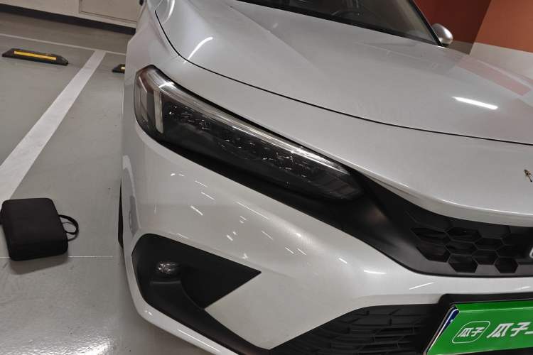 Used Honda Civic 2023 HATCHBACK 2.0L eHEV Extreme Edition
