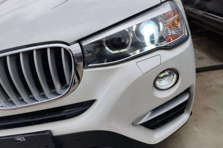 Used BMW X4 2016 xDrive20i M Sport Edition