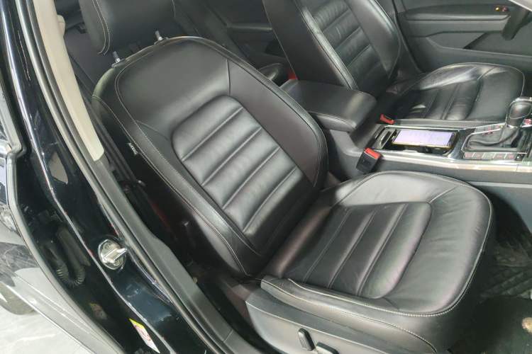 Used Volkswagen Passat 2017 280TSI DSG Luxury Edition