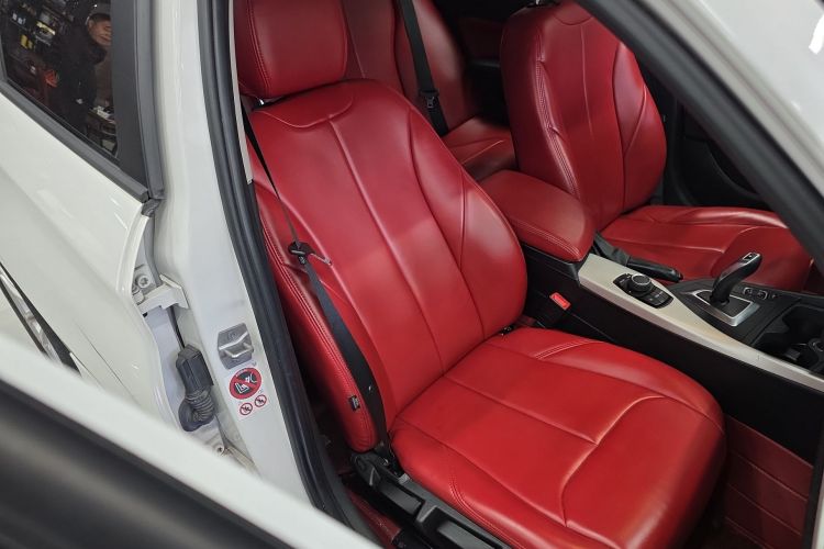 Used BMW 1 Series 2015 118i Leading Model