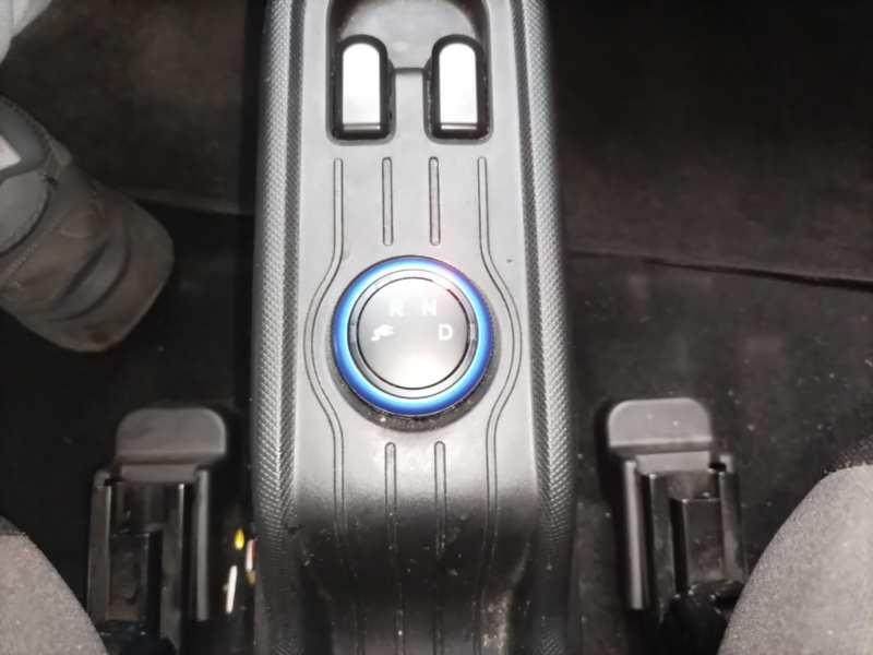 Used Wuling Hongguang MINIEV 2022 Zizai Version Lithium Iron Phosphate — 13
