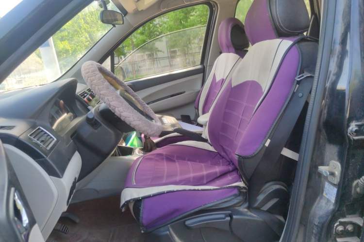 Used FORTHING Joyear X3 2016 1.5L Comfort Model