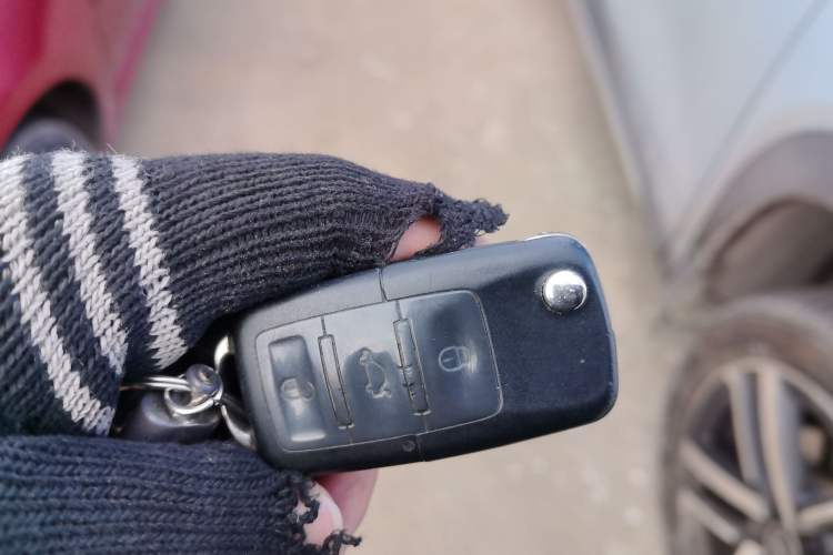 Used BYD Song L DM-i 2024 112 km Beyond Edition