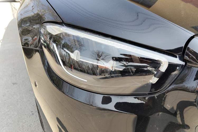 Used Mercedes-Benz E-Class 2022 E 300 L Luxury Model