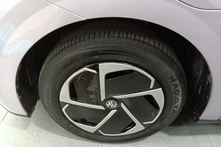 Used MG 4 EV 2026 Model 437 Composed Edition Exterior 2