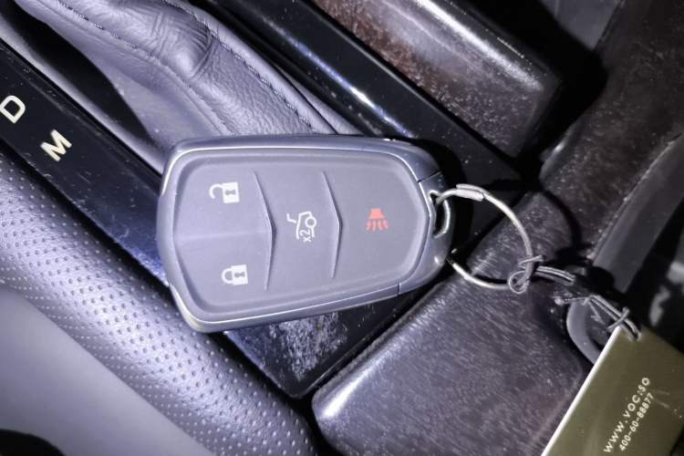 Used Cadillac XTS 2018 28T Tech Edition