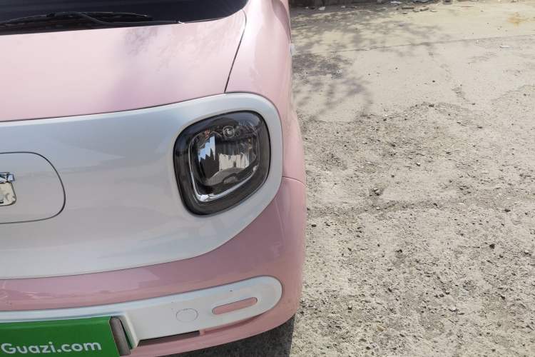 Used Bestune Pony 2025 222km Range Linglong Horse