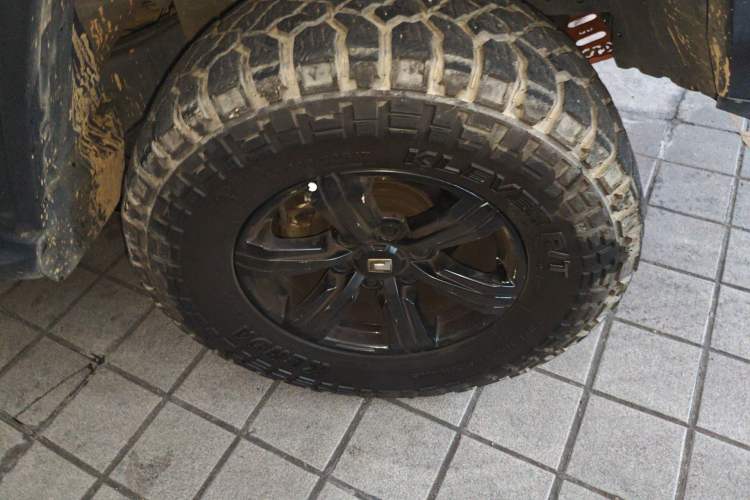 Used Tank 300 2021 Off-Road Edition 2.0T Conqueror