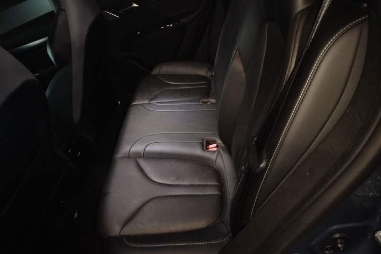 Used XPeng G3 2022 G3i 460N+
