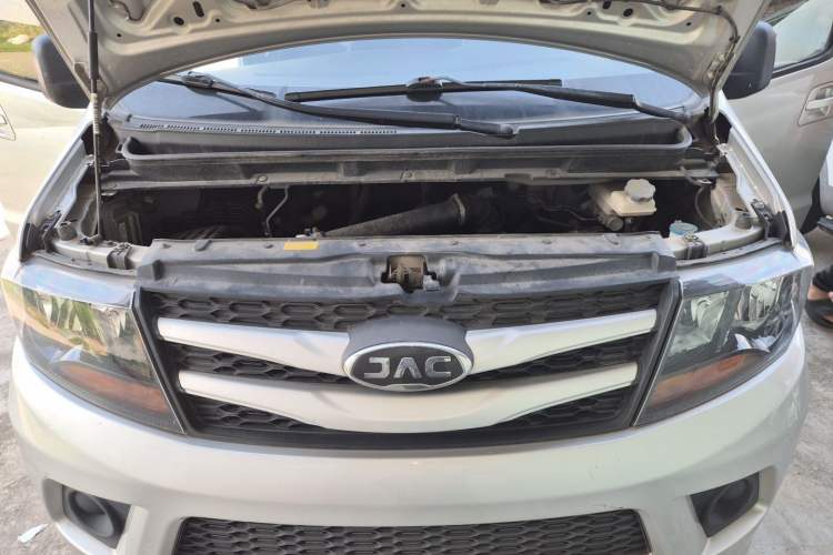 Used JAC Refine M3 2019 Creator Edition 1.8L Luxury Model