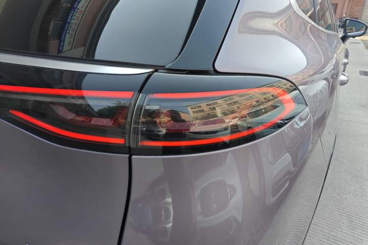 Used Denza X 2020 PHEV Flagship Edition
