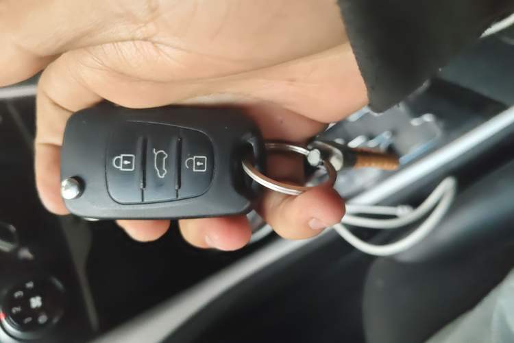 Used Hyundai Sonata 2011 2.0L Automatic Fashion Edition