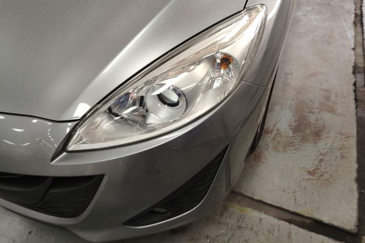 Used Mazda Mazda 5 2013 2.0L Automatic Comfort Edition