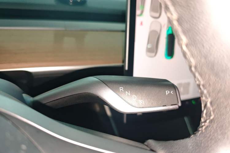 Used Tesla Model 3 (Import) 2019 Performance High-Performance All-Wheel-Drive Version
