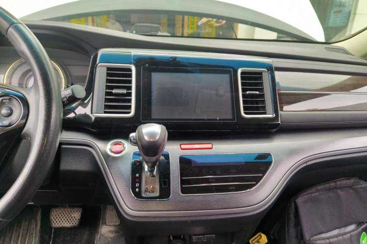 Used Honda Elysion 2016 2.4L Style Edition