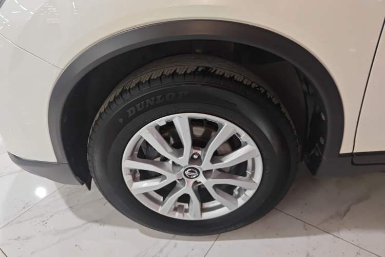 Used Nissan X-Trail 2020 2.0L XL ITS CVT 2WD SmartConnect Comfort Edition
