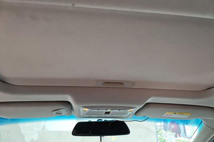 Used Nissan Teana 2016 Revised Version 2.0L XL Comfort Edition