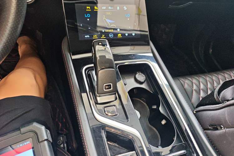 Used Bestune T99 2020 20TD Automatic Premium Edition
