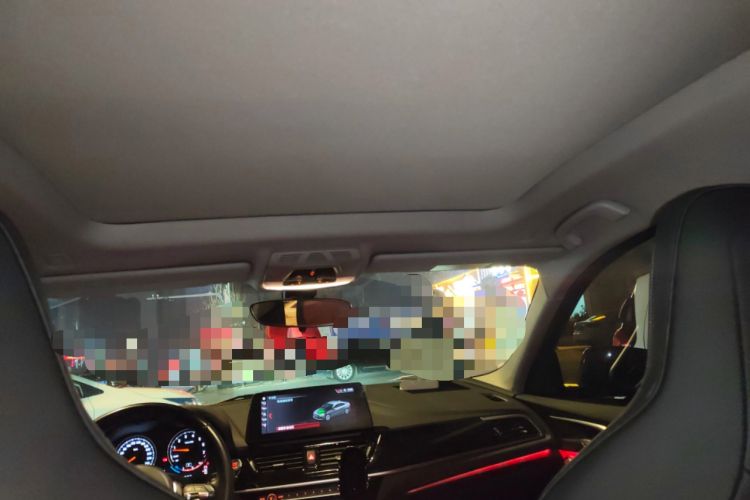 Used BMW 1 Series 2023 125i M Sport Night Edition
