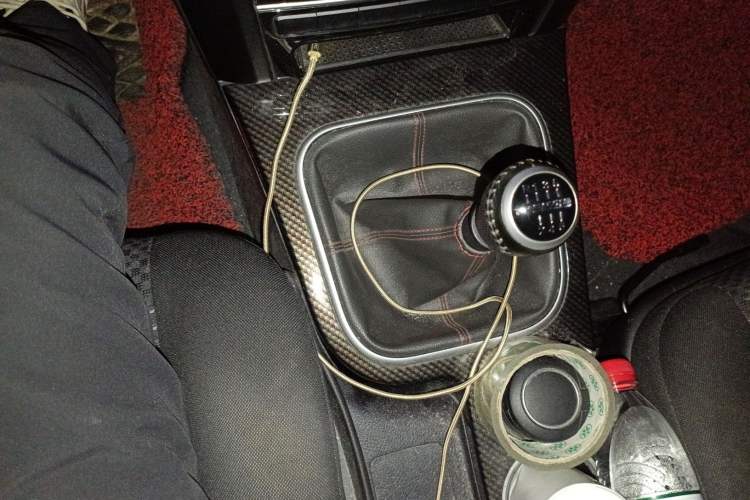 Used Haval H5 Classic 2015 2.0T Manual Two-Wheel Drive Advanced Version