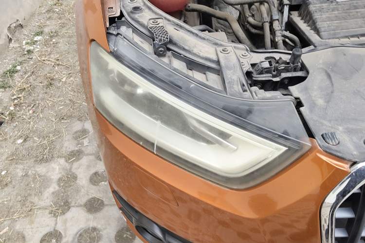 Used Audi Q3 2016 30 TFSI Collector's Edition Comfort Model