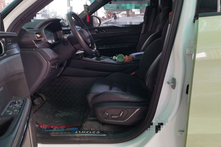 Used Lynk & Co 01 EM-P 2021 1.5TD PHEV Halo
