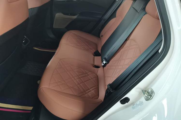 Used CHANGAN Eado 2024 1.5T GDI Automatic Flagship Edition
