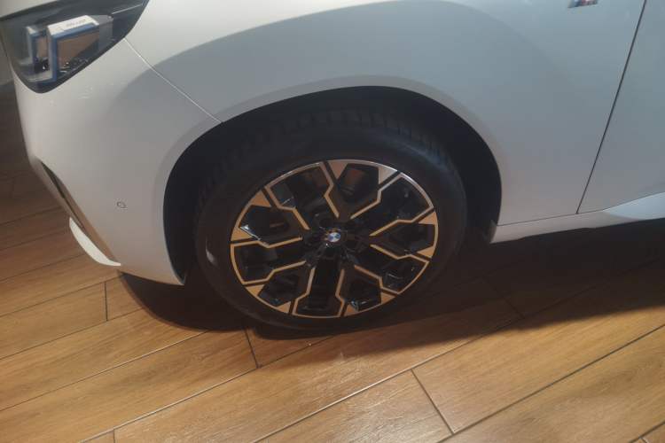 Used BMW X3 2025 xDrive30L Luxury Edition M Sport Package