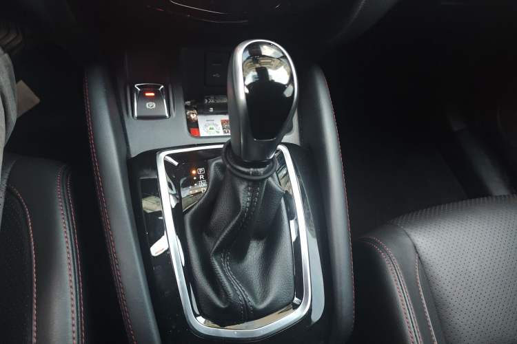 Used Nissan Qashqai 2022 2.0L CVT XV Smart Enjoyment Version
