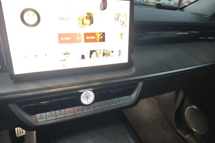 Used Tank 500 New Energy 2023 Hi4-T