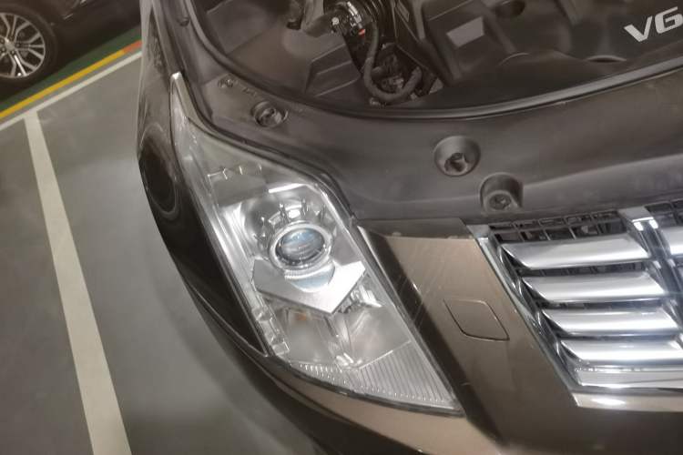 Used Cadillac SRX 2013 3.0L Comfort Model
