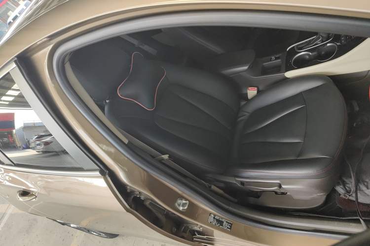 Used Buick Verano 2017 Sedan 15S Automatic Entry Model