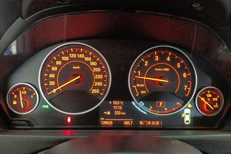 Used BMW 4 Series 2014 428i Gran Coupe Design Package Edition