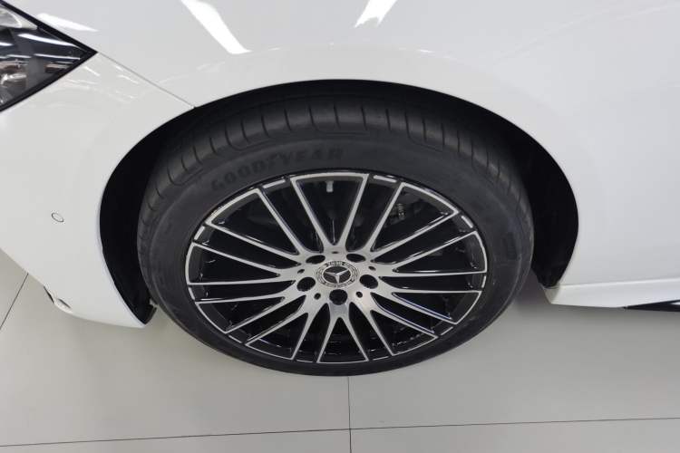 Used Mercedes-Benz C-Class 2022 Restyled C 260 L Sport Edition