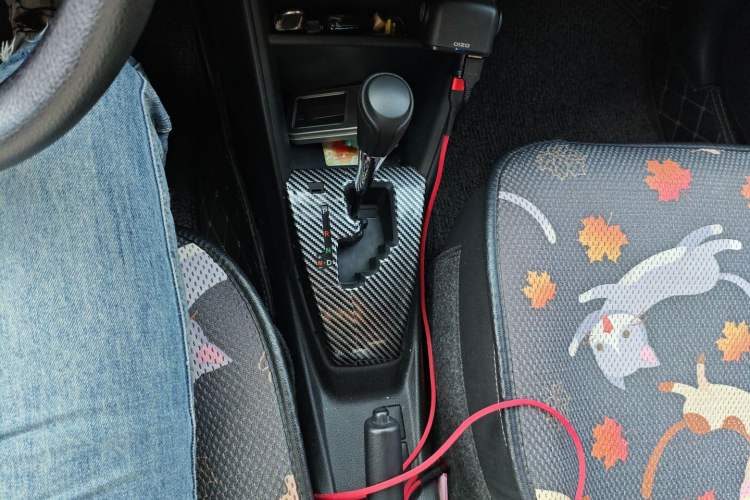 Used Toyota YARiS L Zhi Xuan 2020 X-Trail X 1.5L CVT Leading Edition