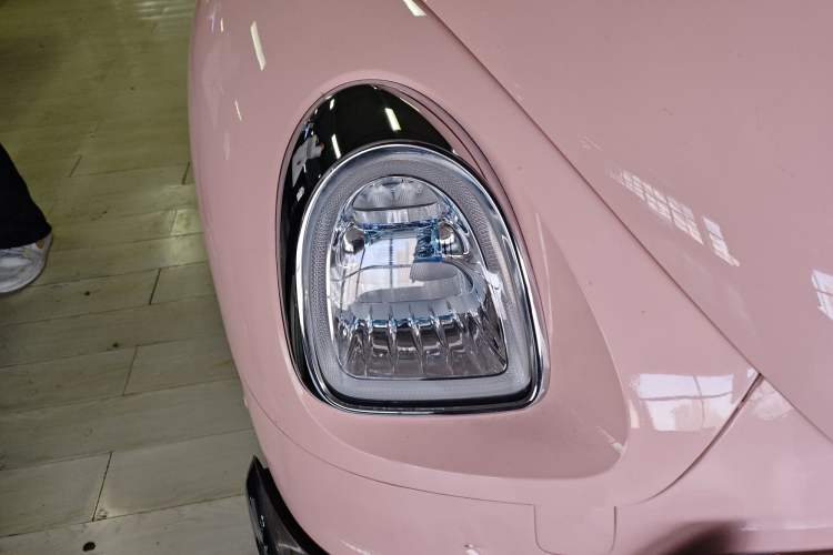 Used ORA Ballet Cat 2022 401 km Nutcracker Edition
