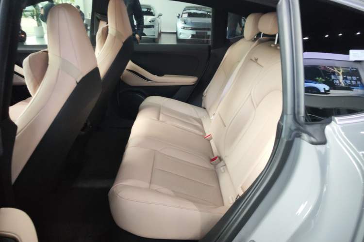 Used Nio ET5 2022 75 kWh