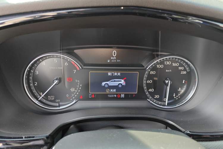 Used Cadillac XT6 2021 28T Six-Seater Four-Wheel-Drive Fashion Edition