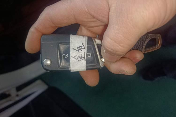 Used Volkswagen Tharu 2020 280TSI Two-Wheel Drive Trend Edition China VI Standard