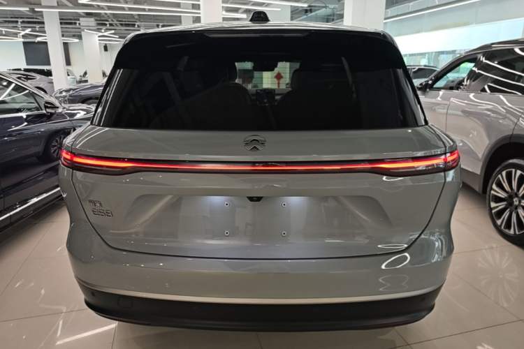 Used Nio ES8 2023 75 kWh
