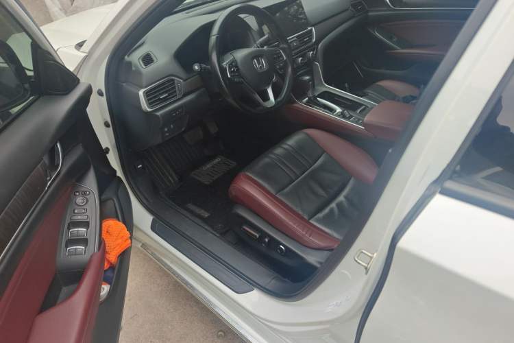 Used Honda Inspire 2022 260TURBO Jingyue Version