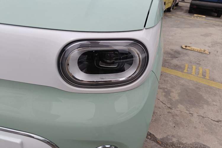 Used Wuling Hongguang MINIEV 2024 3rd Generation 170 km
