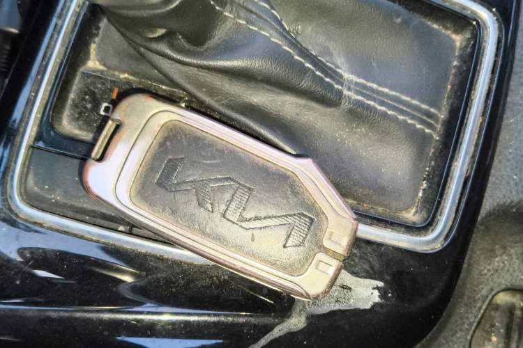 Used Kia Sportage R 2019 2.0L Automatic Smart Luxury Edition
