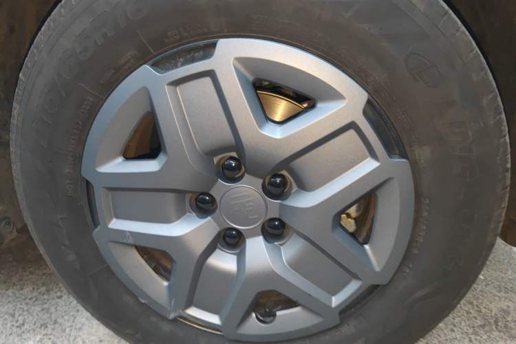 Used BYD Yuan UP 2024 401 km Active Version