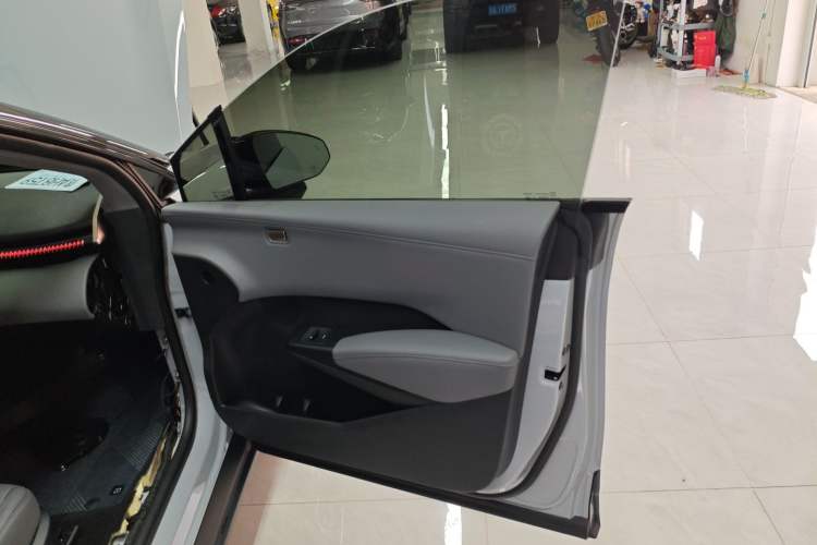 Used Zeekr X 2023 Rear-Drive ME Version 5 Seats