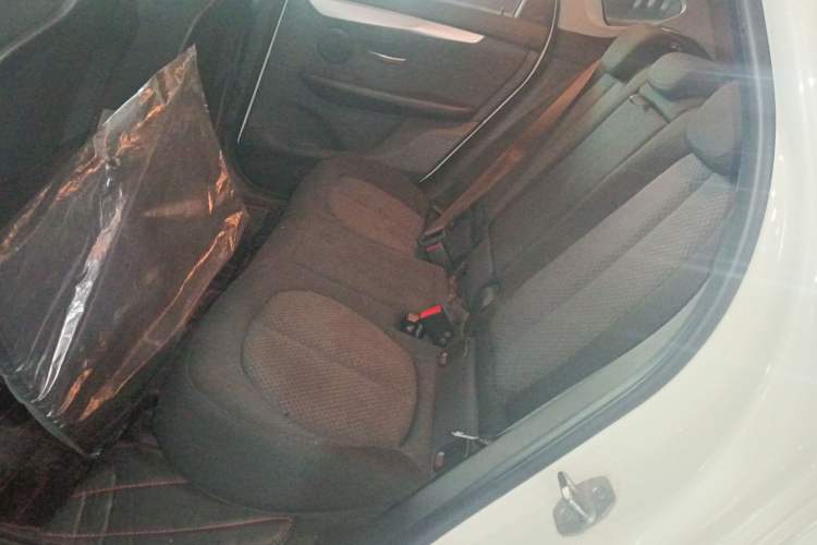 Used BMW 2 Series Active Tourer 2016 218i Fashion Model
