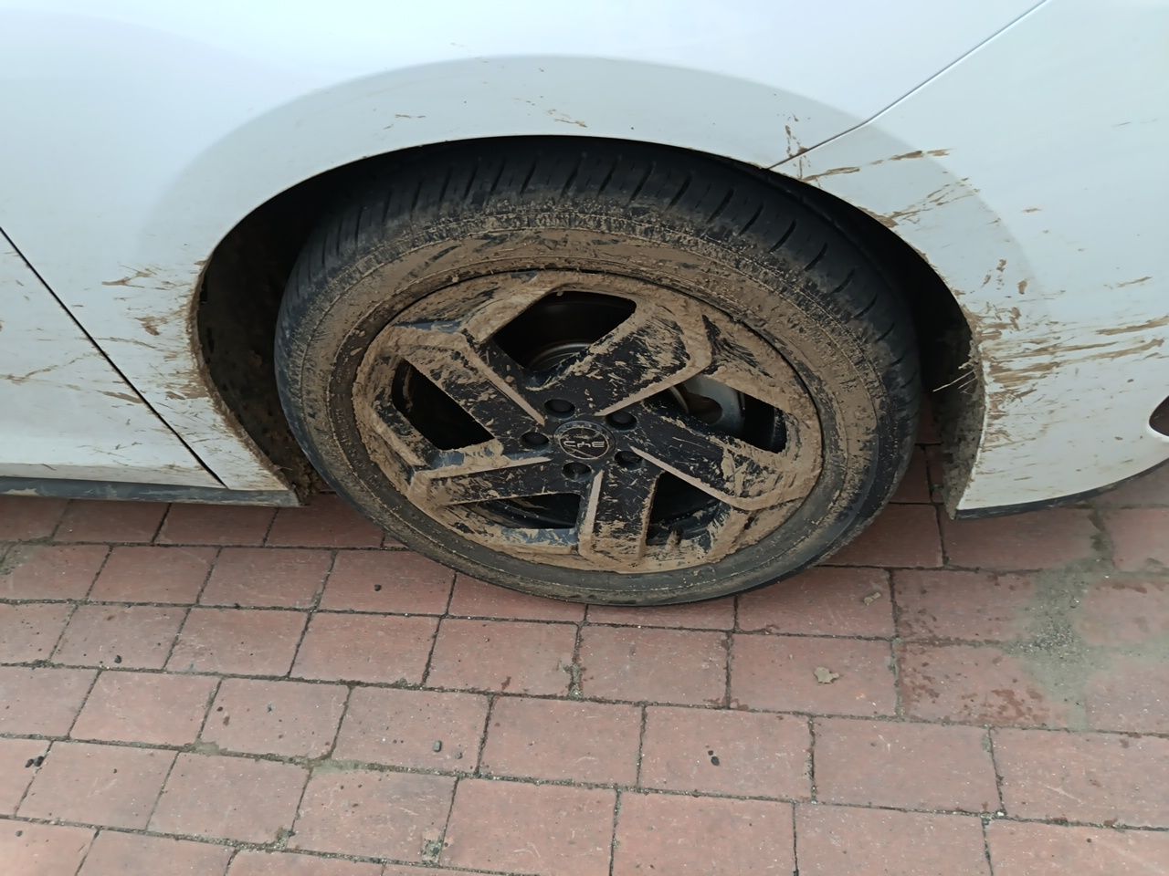 BYD Seal 06 New Energy 2024 DM-i 120KM Flagship Model — снимка 8