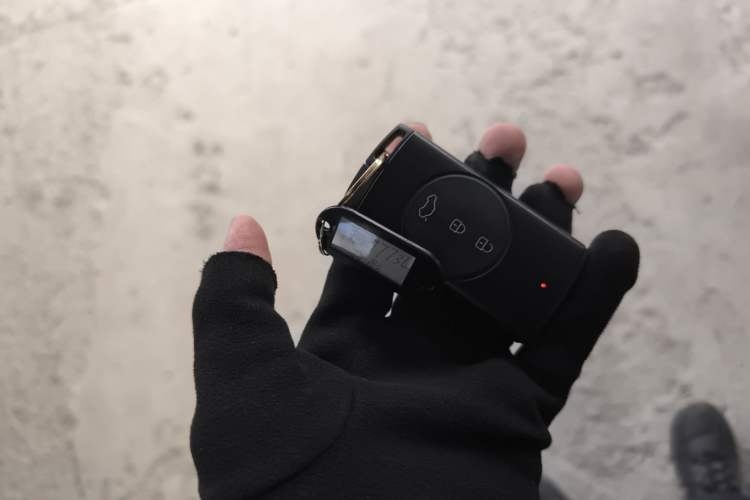 Used Chery Tiggo 3X 2024 1.5L CVT Excellence Edition