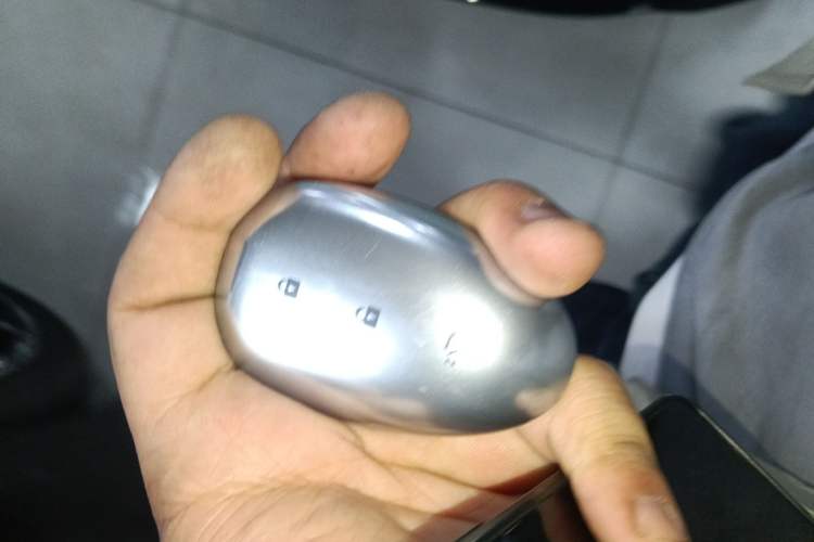 Used CHANGAN NEVO A07 2026 Model Ultra-Long Blue Whale Range-Extending 310 Luxury Edition
