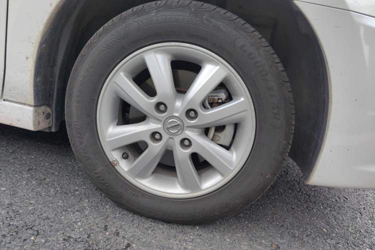 Used Nissan Sylphy 2016 Classic 1.6XE Automatic Leading Edition
